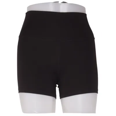 Short de compression (Noir) de H&M Move Élasthane, Polyamide, Polyester