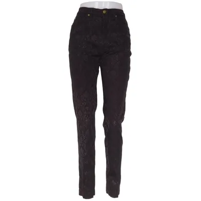 Suit pants (Black) from Zucchero Acetate, Elastane, Polyamide