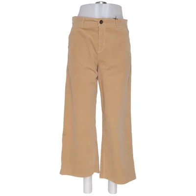 Cordhose (Beige) von Claire Woman Baumwolle, Elasthan, Modal