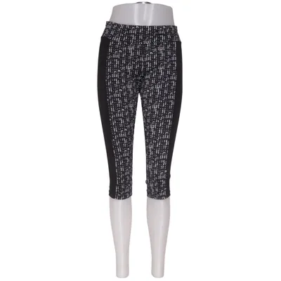 Sportleggings (Schwarz, Weiß) von Cellbes Sport