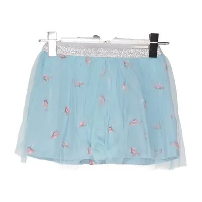 Jupe en tulle (Bleu, Rose, Multicolore) de Lemon Beret Coton, Élasthane, Polyester