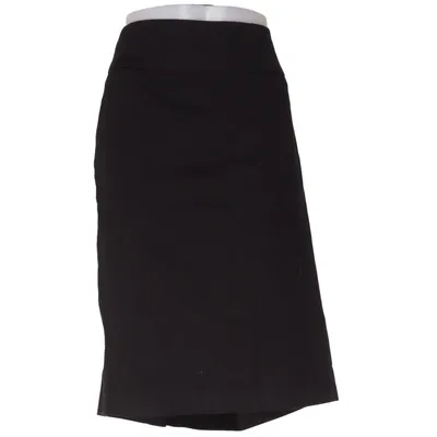 Pencil skirt (Black) from Tatuum Cotton, Elastane, Polyester