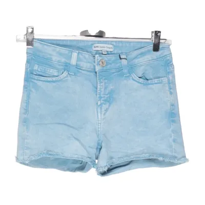 Jeans Shorts (Blau) von KiWi Saint-Tropez