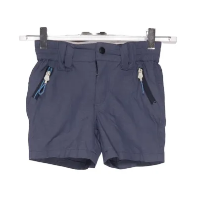 Outdoor shorts (Blauw) van Ayacucho Elastaan, Polyamide, Polyester