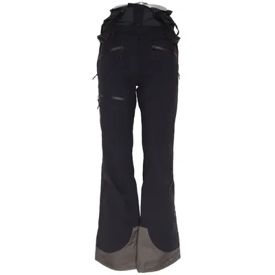 Skihose (Schwarz, Grau) von 8848 Altitude Elasthan, Polyamid, Polyester
