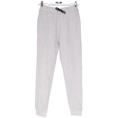 Sweatpants (Gray) from Destination Cotton, Viscose