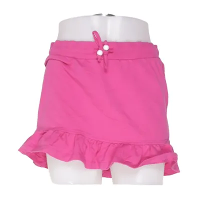 Kjol (Rosa) från Twintip Bomull, Elastan