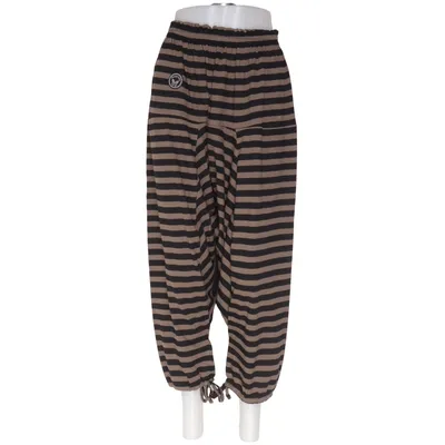 Harembroek (Zwart, Beige) van Norhult
