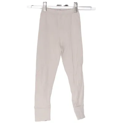 Leggings (Beige) från The Sleepy Collection Ekologisk bomull