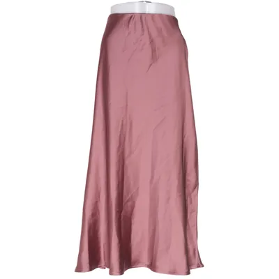 Långkjol (Rosa) från MyWear Woman Polyester