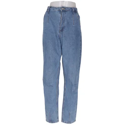 Jeans (MOM FIT #40) från Mom Bomull