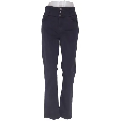 Jeans (Blue) from Dolly Cotton, Elastane