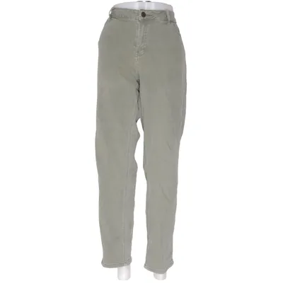 Jeans (Grön) från Ciso Bomull, Elastan, Polyester