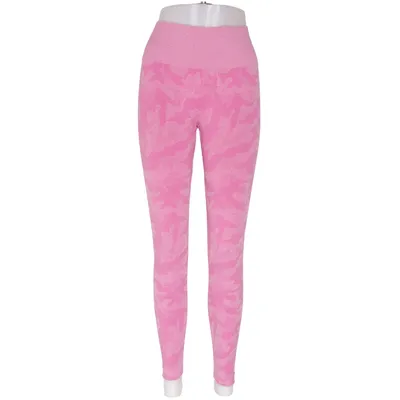 Sports tights (Pink, Multicolored) from NVGTN Elastane, Polyamide