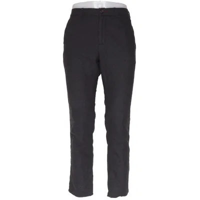 Chinos (Gray) from Bullhead Acrylic, Polyester, Viscose, Wool
