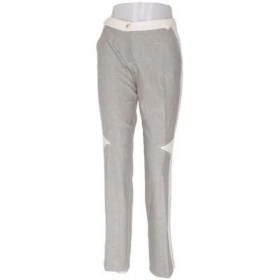 Pantalon (11119) de Sphere Élasthane, Polyamide, Polyester, Viscose, Laine