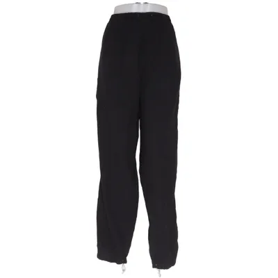 Mjukisbyxor (Svart) från TK-design Bomull, Polyester