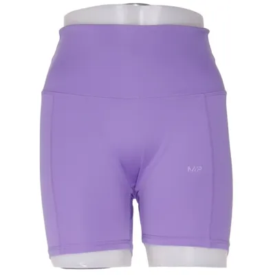 Compressieshorts (Lila) van MyProtein