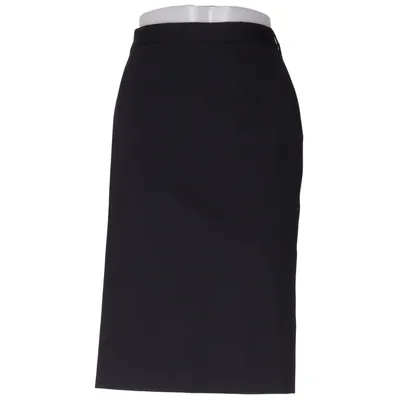 Kjol (651) från Sunwill Elastan, Polyester, Ull
