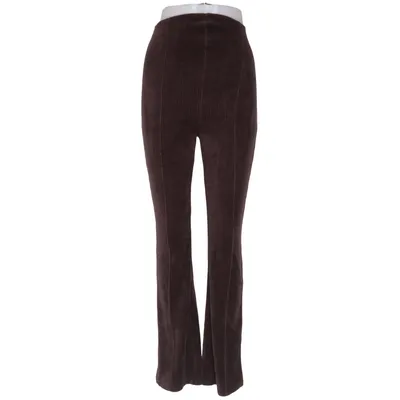 Mammabyxor (Brun) från H&M Mama