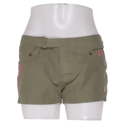 Badeshorts (Grøn, Pink) fra O’neill Polyester