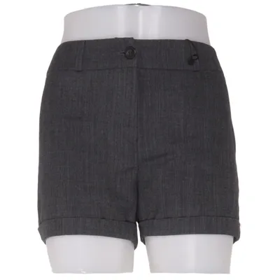 Korte broek (Grijs) van Kookaï