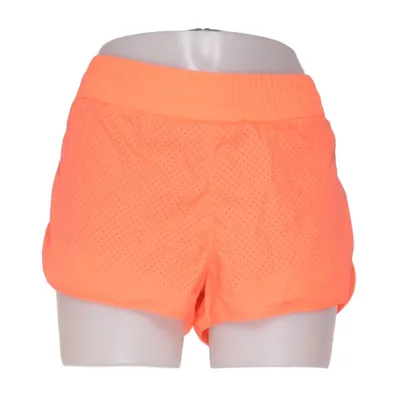 Träningsshorts (Orange) från Lorna Jane Active Elastan, Polyester