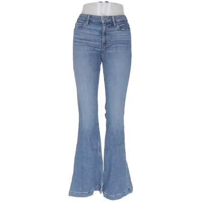 Jeans (Genevieve) from Paige Cotton, Elastane, Polyester