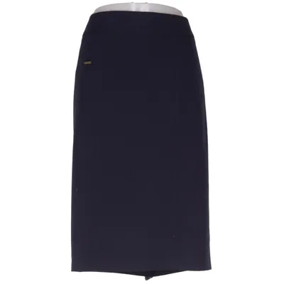 Pennkjol (Svart) från Yera Elastan, Polyester, Viskos