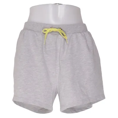 Sweatshort (Grijs) van Eskimo