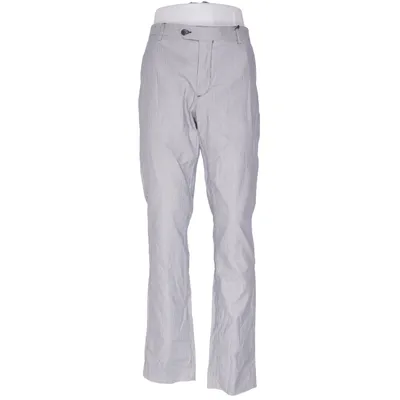 Stoffhose (Kensington) von Hackett Baumwolle, Elasthan