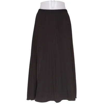 Maxi skirt (Black) from J&H Fashion Polyester