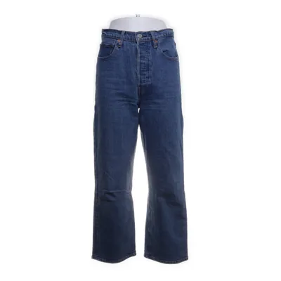 Jeans (RIBCAGE STRAIGHT) från Levi's Premium Bomull, Elastan