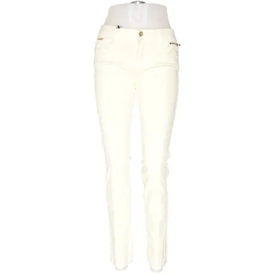 Jeans (Beige) from Pimkie Cotton, Elastane
