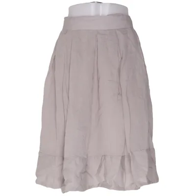 Kjol (Grå) från Bellezza Linne, Polyester