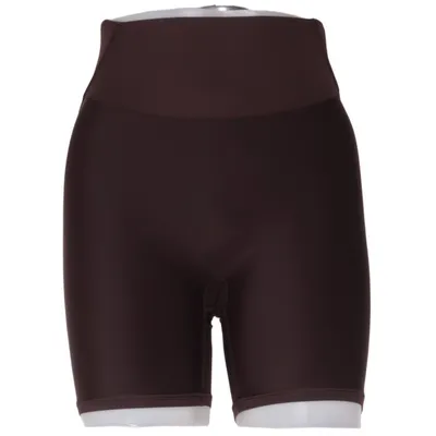 Compression shorts (Brown) from Skims Cotton, Elastane, Polyamide