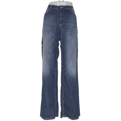 Jeans (Blå) från Please Now