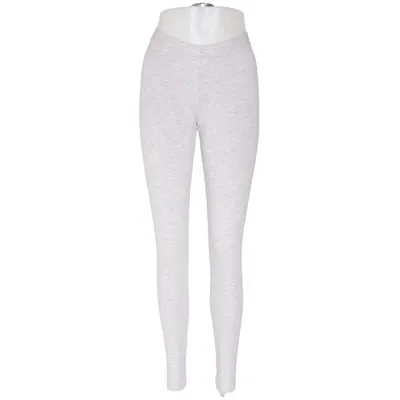 Leggings (Gray) from Even & Odd