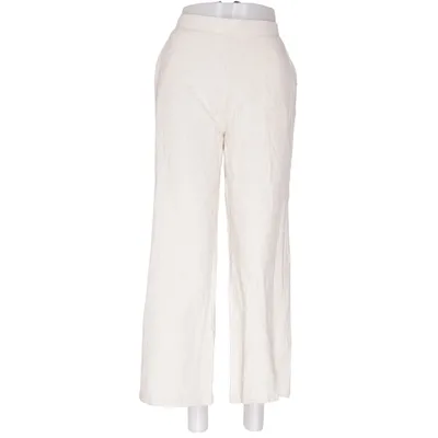 Byxor (Beige) från Isay Linne, Viskos