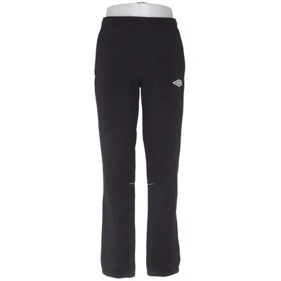 Mjukisbyxor (Svart) från Tailored by Umbro