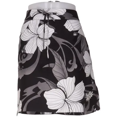 Kjol (Svart, Vit, Grå) från Skhoop Polyester