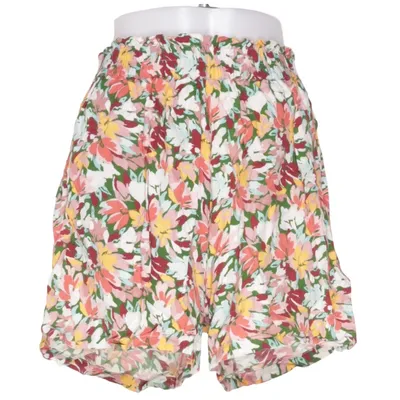 Short (Blanc, Multicolore) de Corset Story Viscose