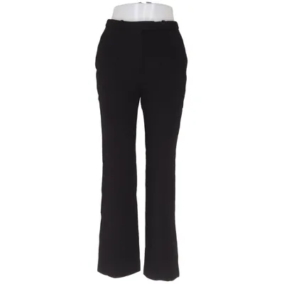 Pants (Black) from Friis Wool