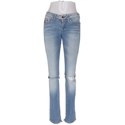 Jeans (Blue) from G-Star Raw Denim Cotton, Elastane