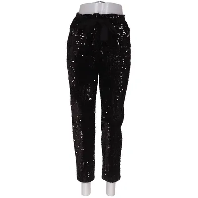 Broek (Zwart) van Zero Point