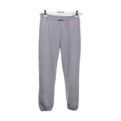 Pantalon de survêtement (Gris) de Gap Kids Coton, Polyester
