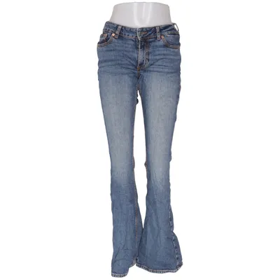 Jeans (Blå) från Junkyard