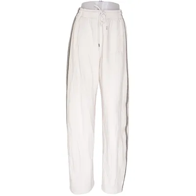 Mjukisbyxor (Beige) från 10 Days Bomull, Polyester