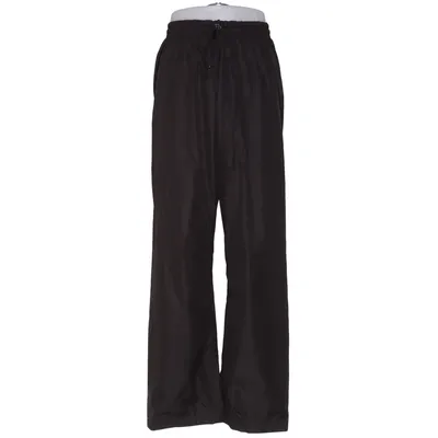 Överdragsbyxor (Svart) från Basecamp Polyester