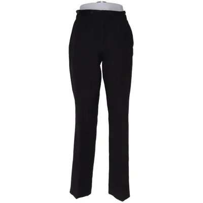 Stoffhose (Schwarz) von Gieves & Hawkes Wolle